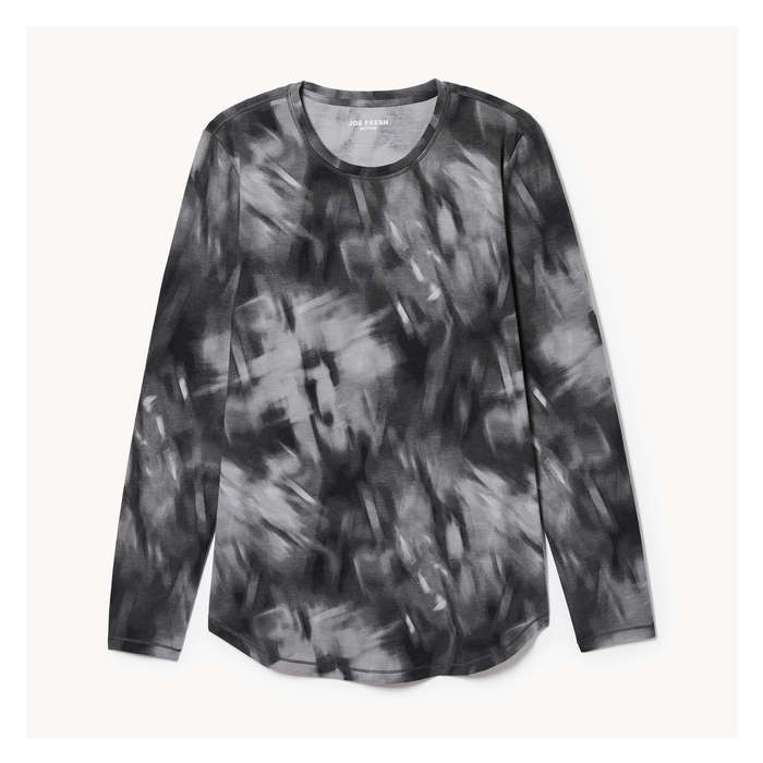 Women's Active Long Sleeve
