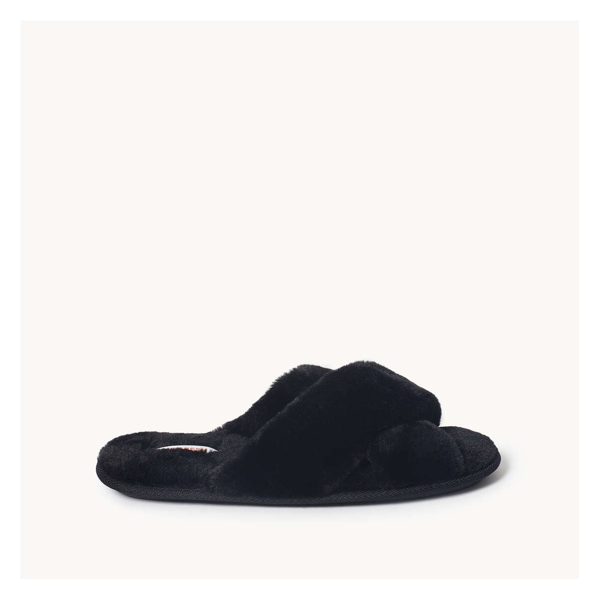 Fur Slippers Cozy Joes Slippers Cozy Joes Slippers Faux Fur