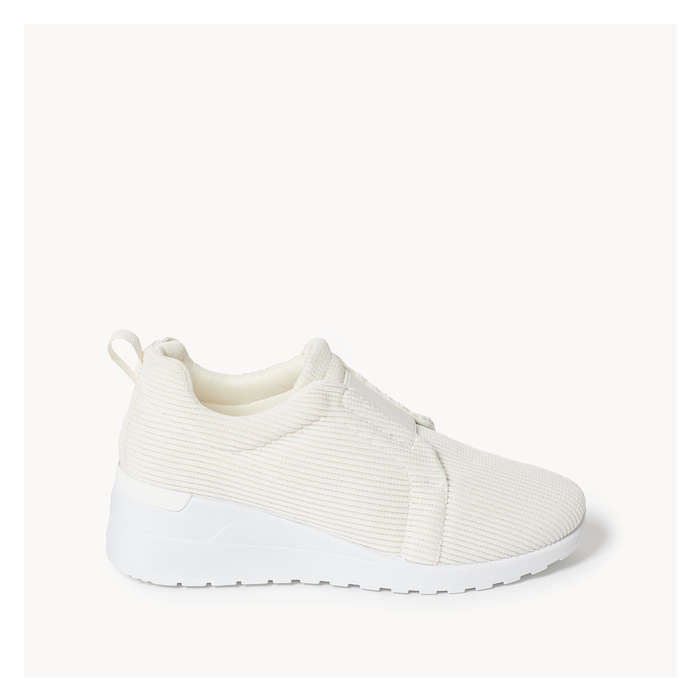 Women's Wedge Sneakers