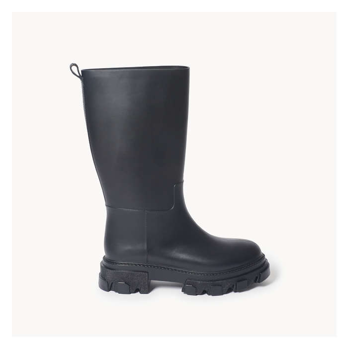 Women's Tall Rain Boots