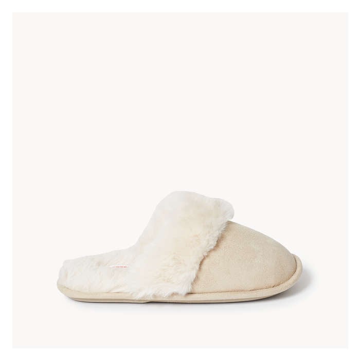 Women's Mule Slippers