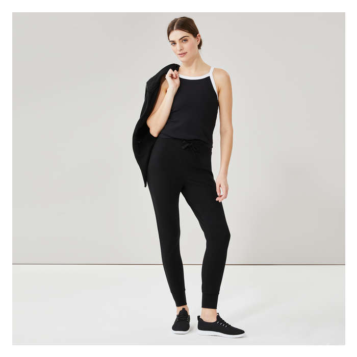 Women's Active High Rise Jogger