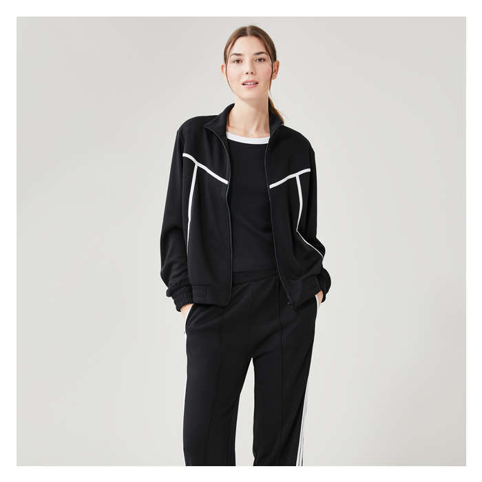 Women's Active Track Jacket