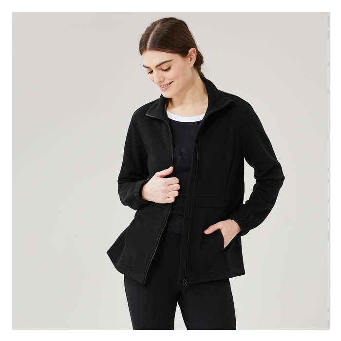 Women's Active Fleece Jacket