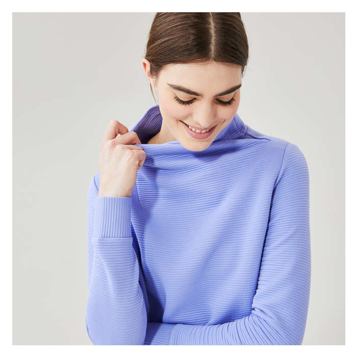 Women's Active Overlap Tunic