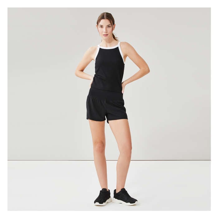 Women's Active Run Short
