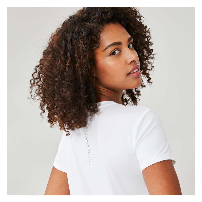 Women's Active Moisture-Wicking T-Shirt