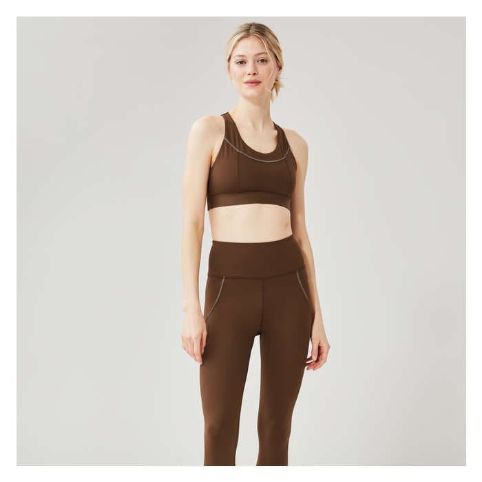 Women's Active High Supportive Sports Bra