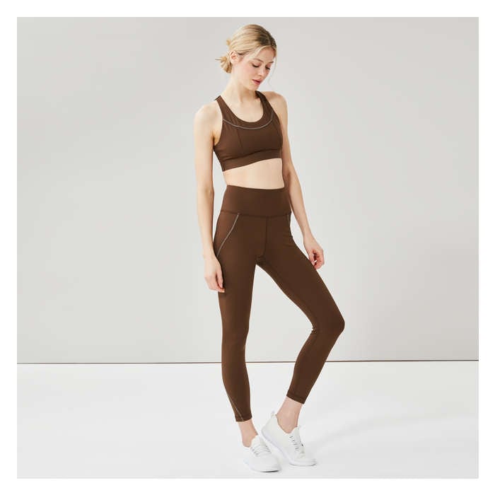 Women's Active Reflective Legging