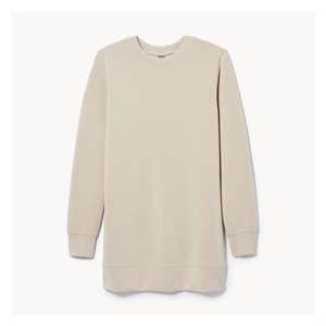 Active Sandwash Tunic - Sand
