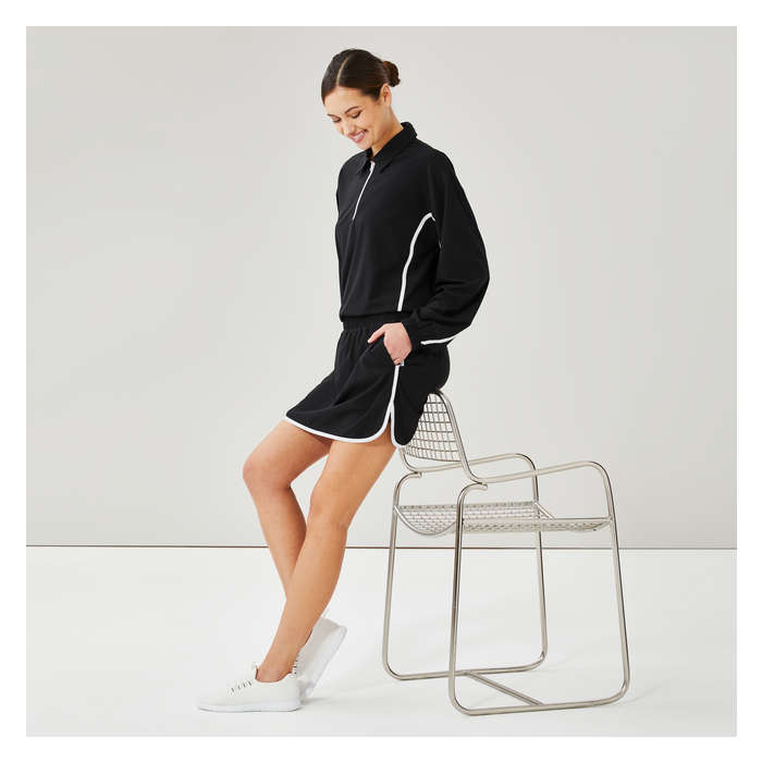 Women's Active Skort