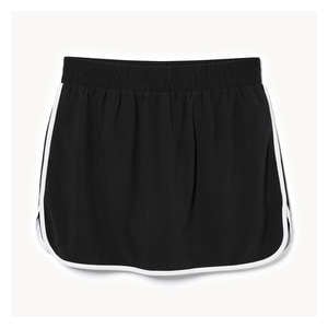 Active Skort - Black
