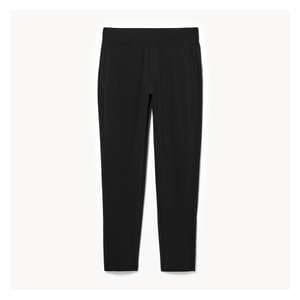 Active Golf Pant - Black