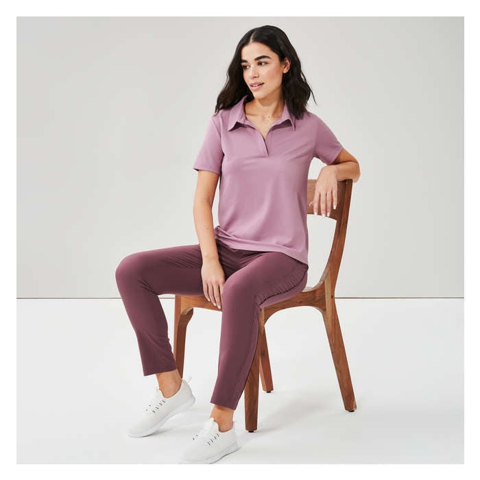 Women's Active Golf Pant