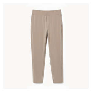 Active Golf Pant - Light Brown