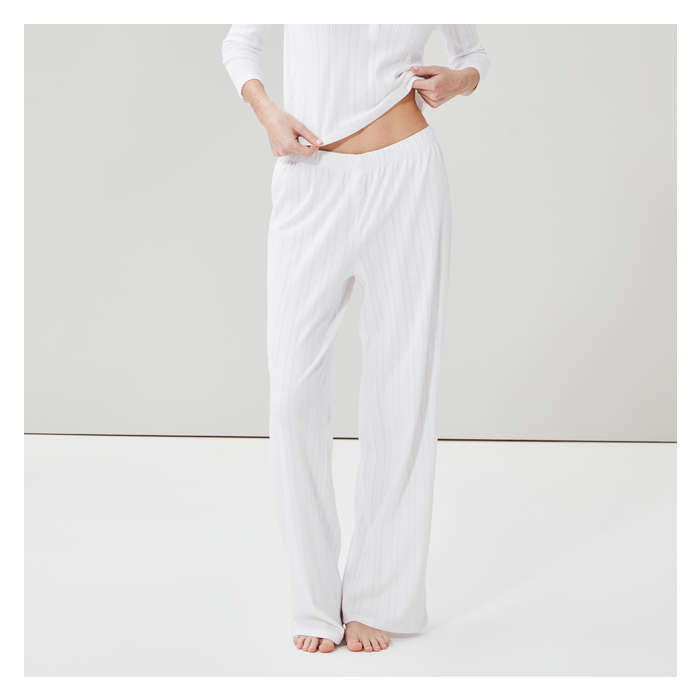 Women's Pointelle Pajama Pant