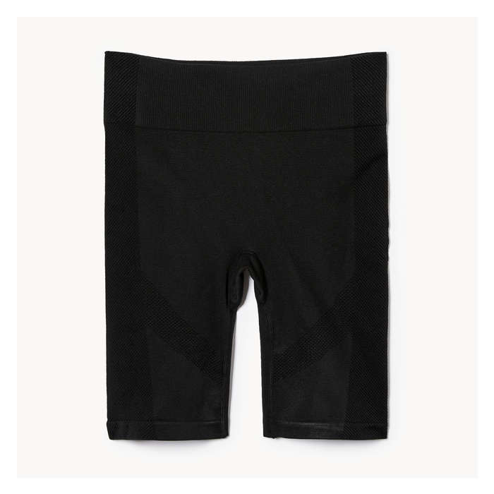 Women's Seamless Bike Short