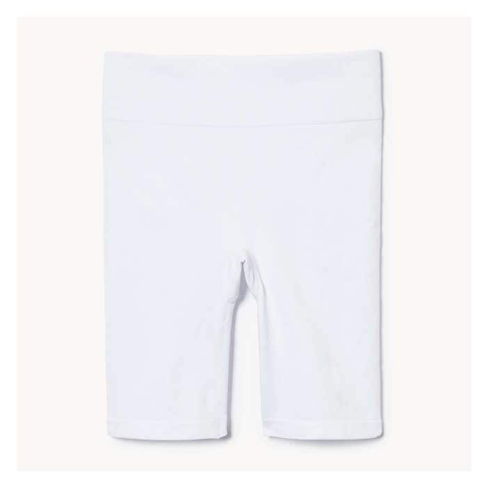 Women's Seamless Bike Short