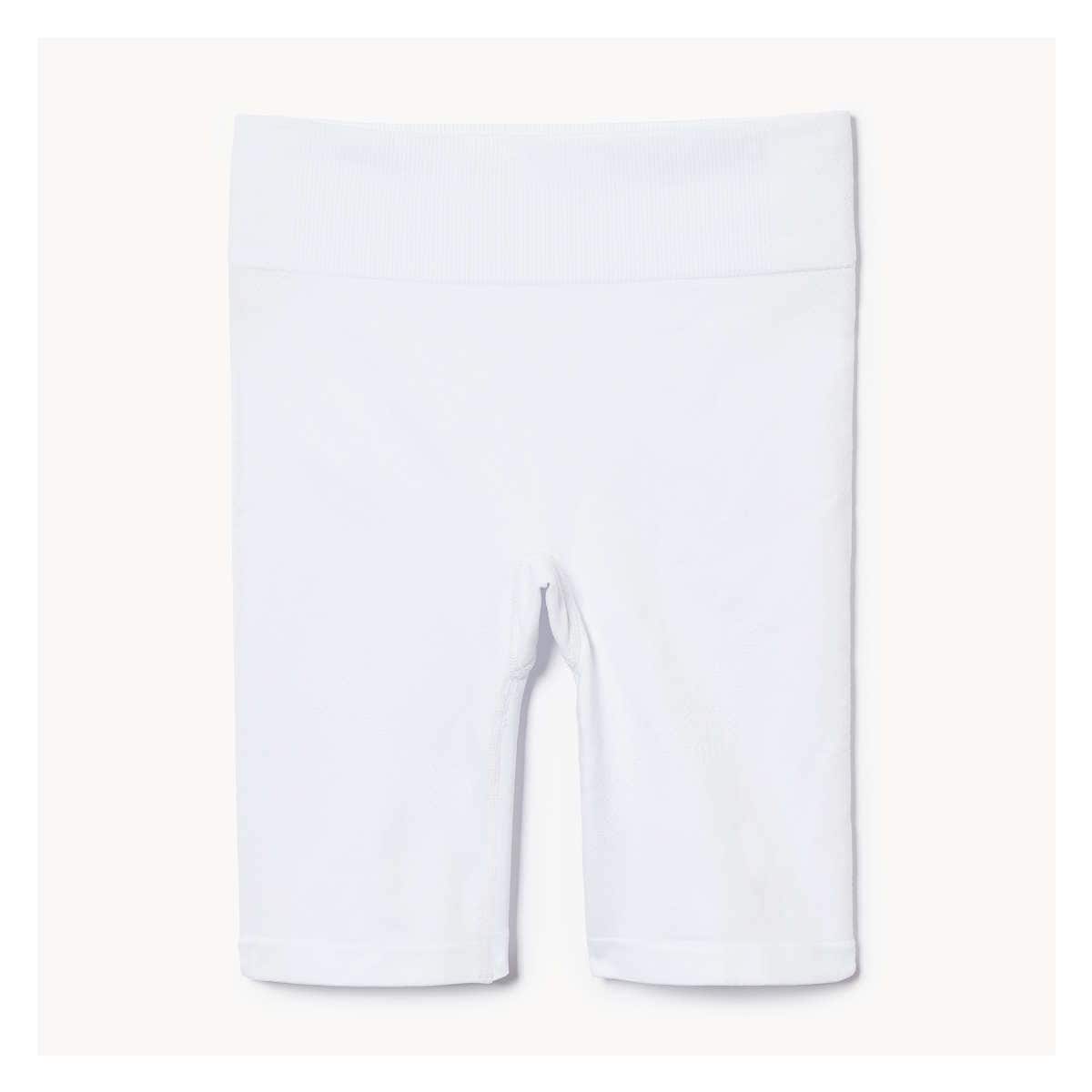 ●depound● Mood pattern shorts white DP2436PT011MWHFR The Variegata Shorts Set Free Sewing Pattern