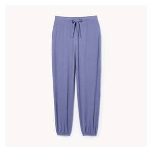Sleep Jogger - Dark Blue