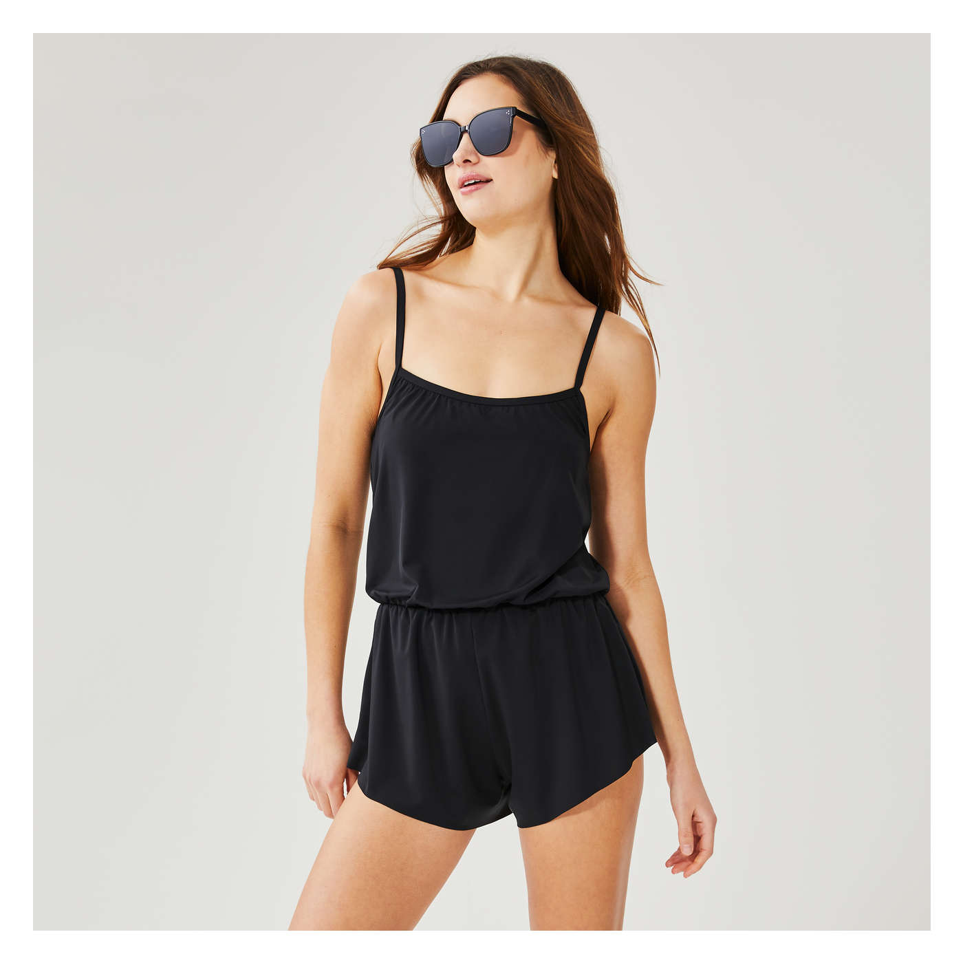 mens swimming romper