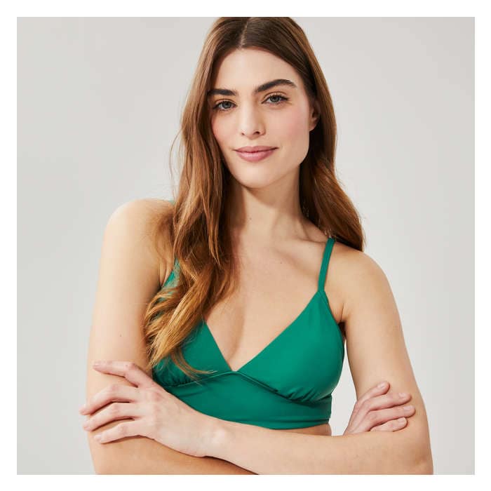 Women's Bikini Top