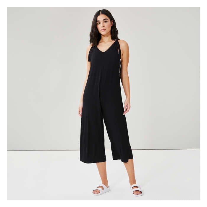 Women's Romper Cover-Up