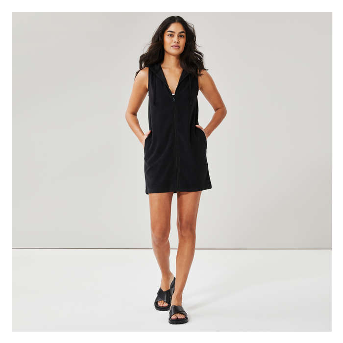 Women's Terry Cover-up