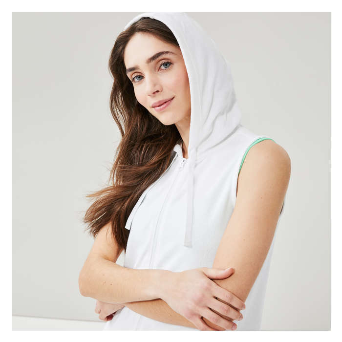 Women's Terry Cover-up