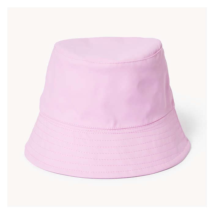 Aux Femmes Chapeau cloche imperméable