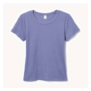 Pajama T-Shirt - Dark Blue