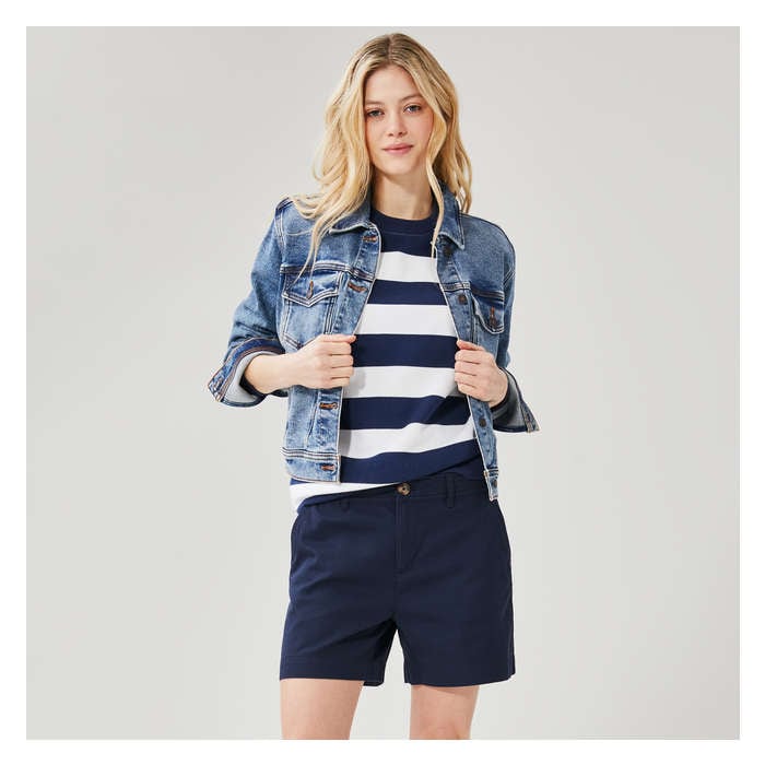 Women's Short