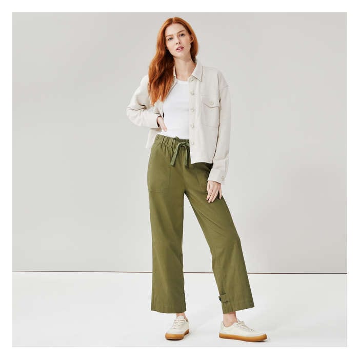 Women's Utility Pant