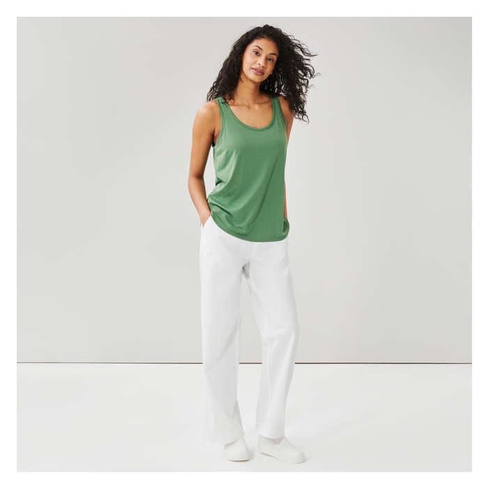 Women's Relaxed Tank