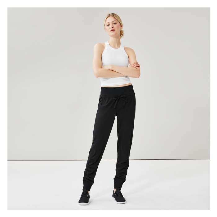 Women's Active Four-Way Stretch Jogger
