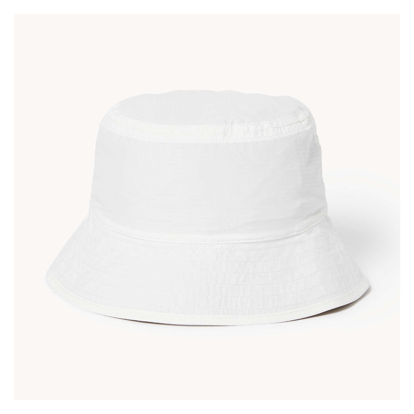 Reversible Bucket Hat