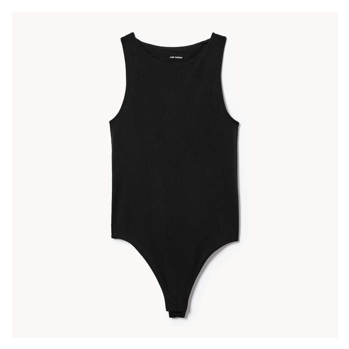 Women's Seamless High Neck Bodysuit