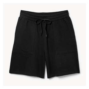 Terry Short - JF Black