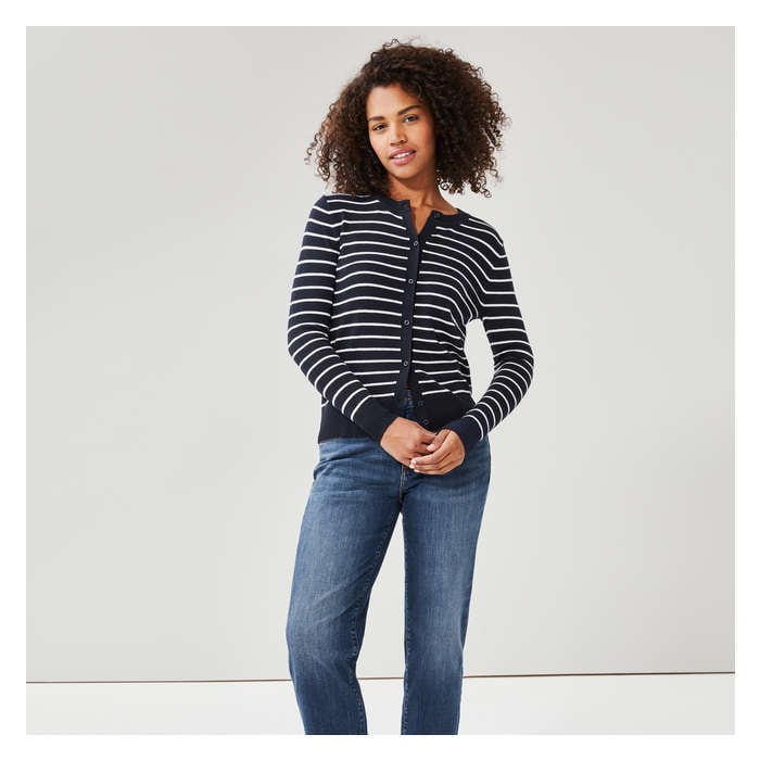 Women's Classic Cardigan