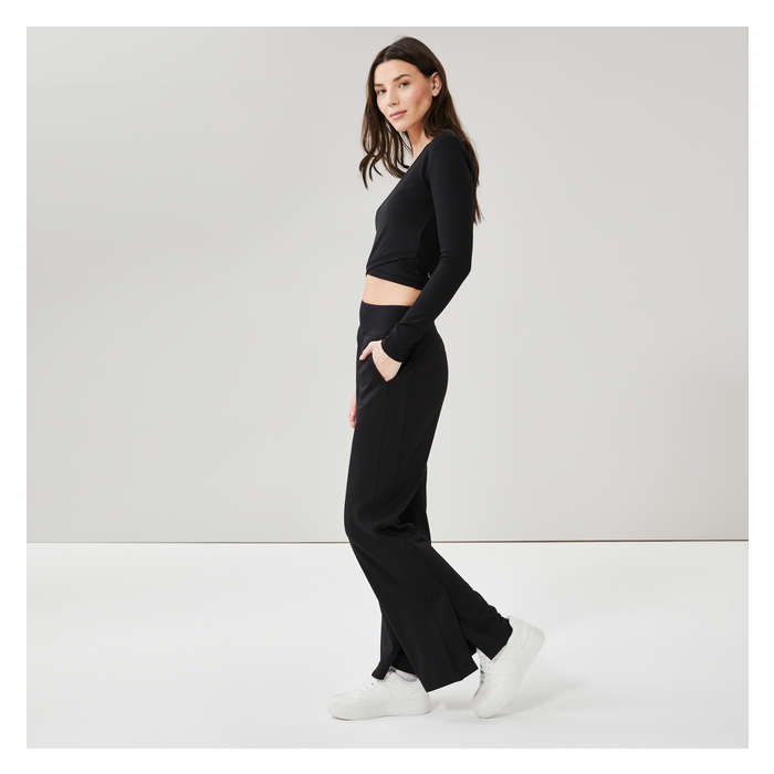 Women's Active Flare Pant