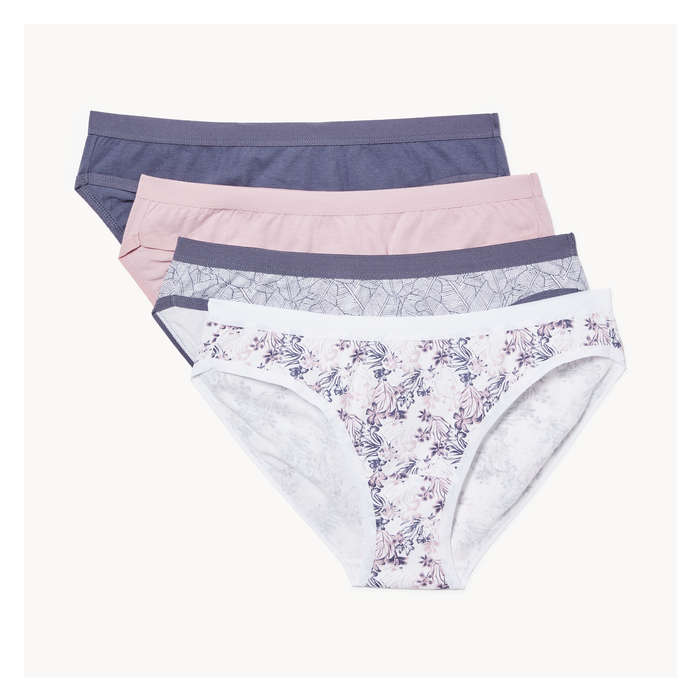 Women's 4 Pack Bikini