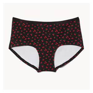 Boyshort - Black