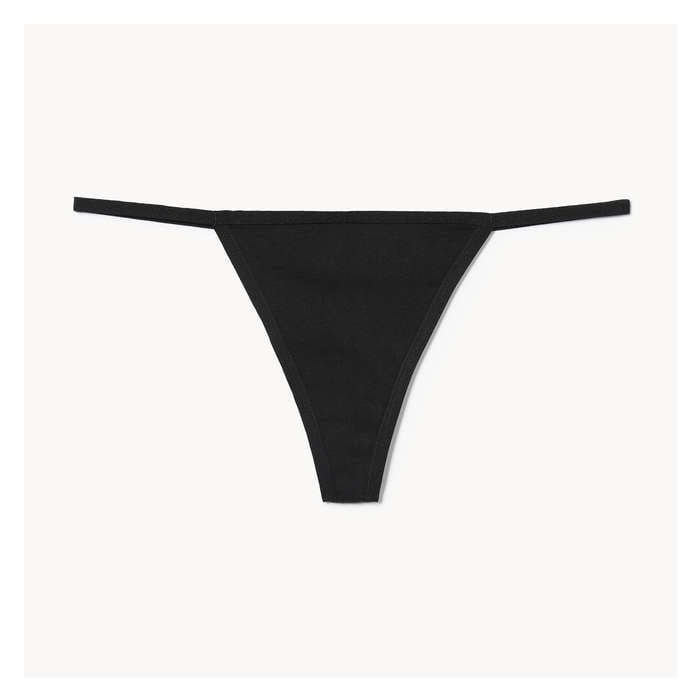 Women's Thong
