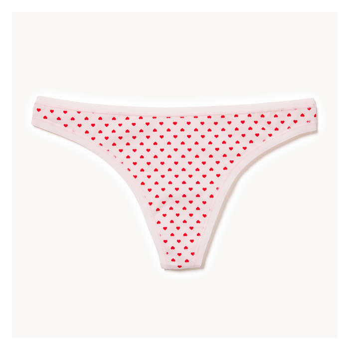 Women's Thong