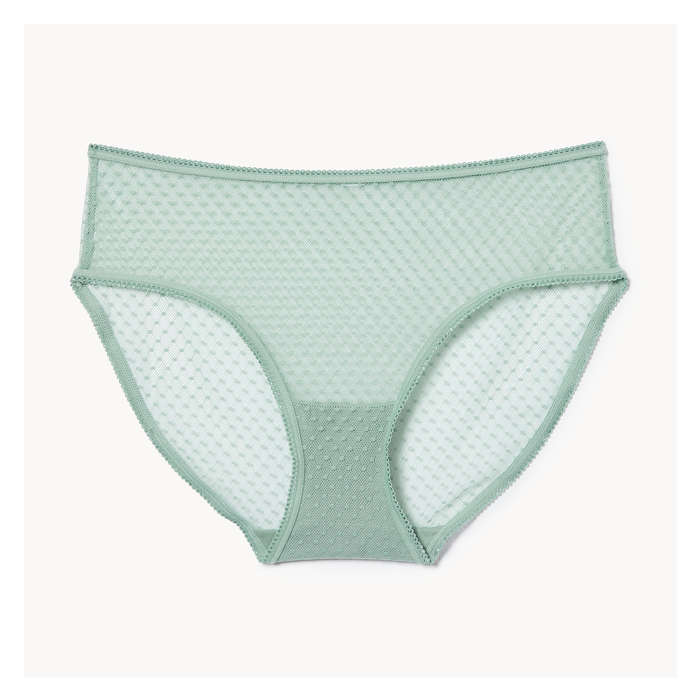 Women's Mesh Hipster