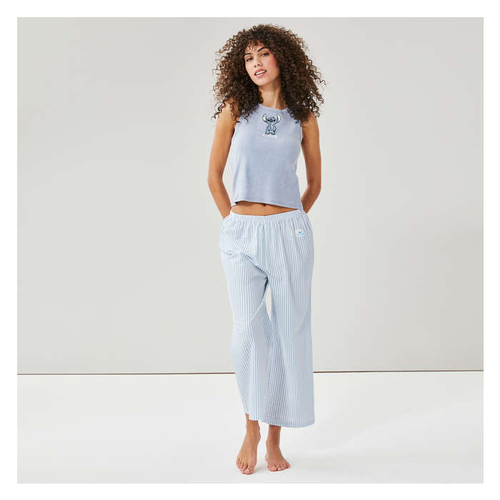 Women's Stitch Tank