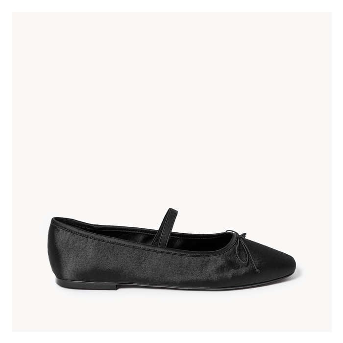 Women's Mary Janes