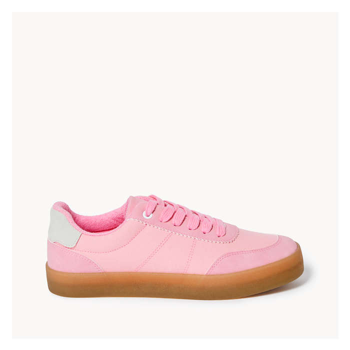 Women's Indoor Hat Trick Sneakers