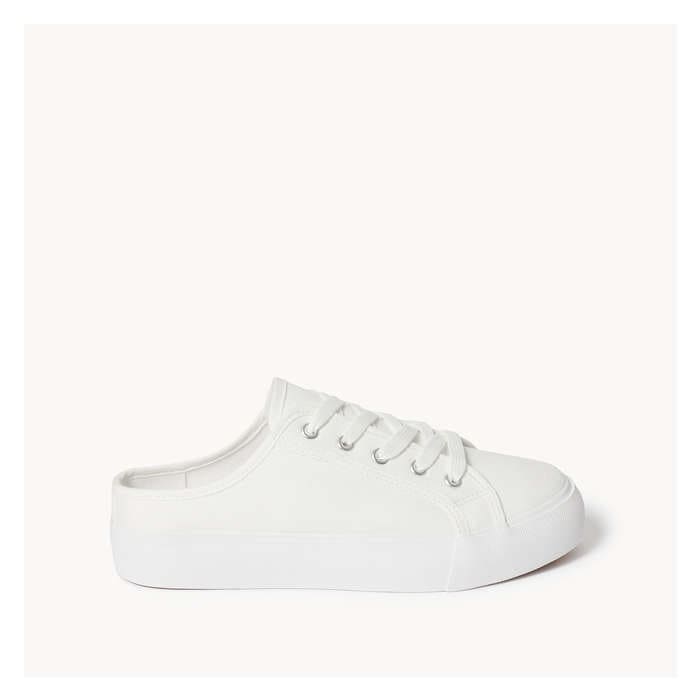 Women's Mule Sneakers