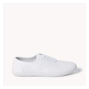 Classic Sneakers - White